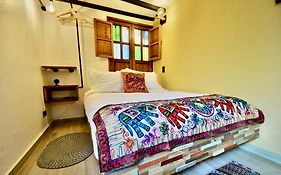 Casa Moline Blue